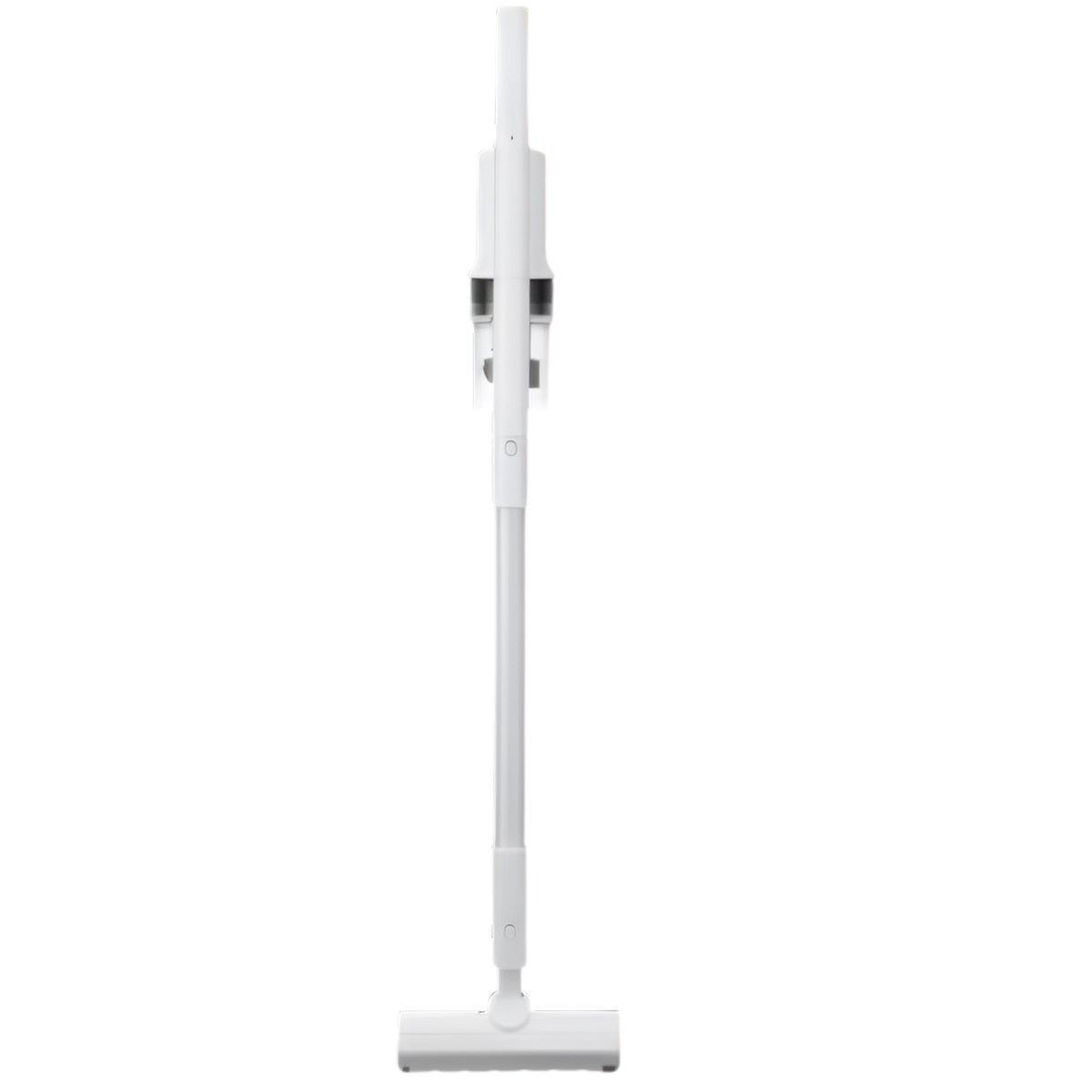 Panasonic Cordless Vacuum Cleaner 0.3 Liter Dust Capacity, White - MC-SB33JW647