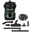 Panasonic Drum Vacuum Cleaner 1500 Watts 15 Liters - MC-YL690G747