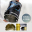 Panasonic Vacuum Cleaner Detachable Drum 2100 Watts 18 Liters - MC-YL778AQ47