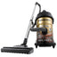 Panasonic Detachable Drum Vacuum Cleaner 2400 Watts 21 Liters - MC-YL999NQ47