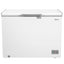 Midea Chest Freezer 290 Liters 10.24 CFT, White - MDRC405FZE01AE