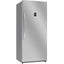 Midea Upright Freezer Refrigerator 595 Liters 21 CFT, Bru Steel - MDRU793FGE46RAE