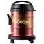 Midea Drum Vacuum 2000 Watts 21 Liters - MDVC21
