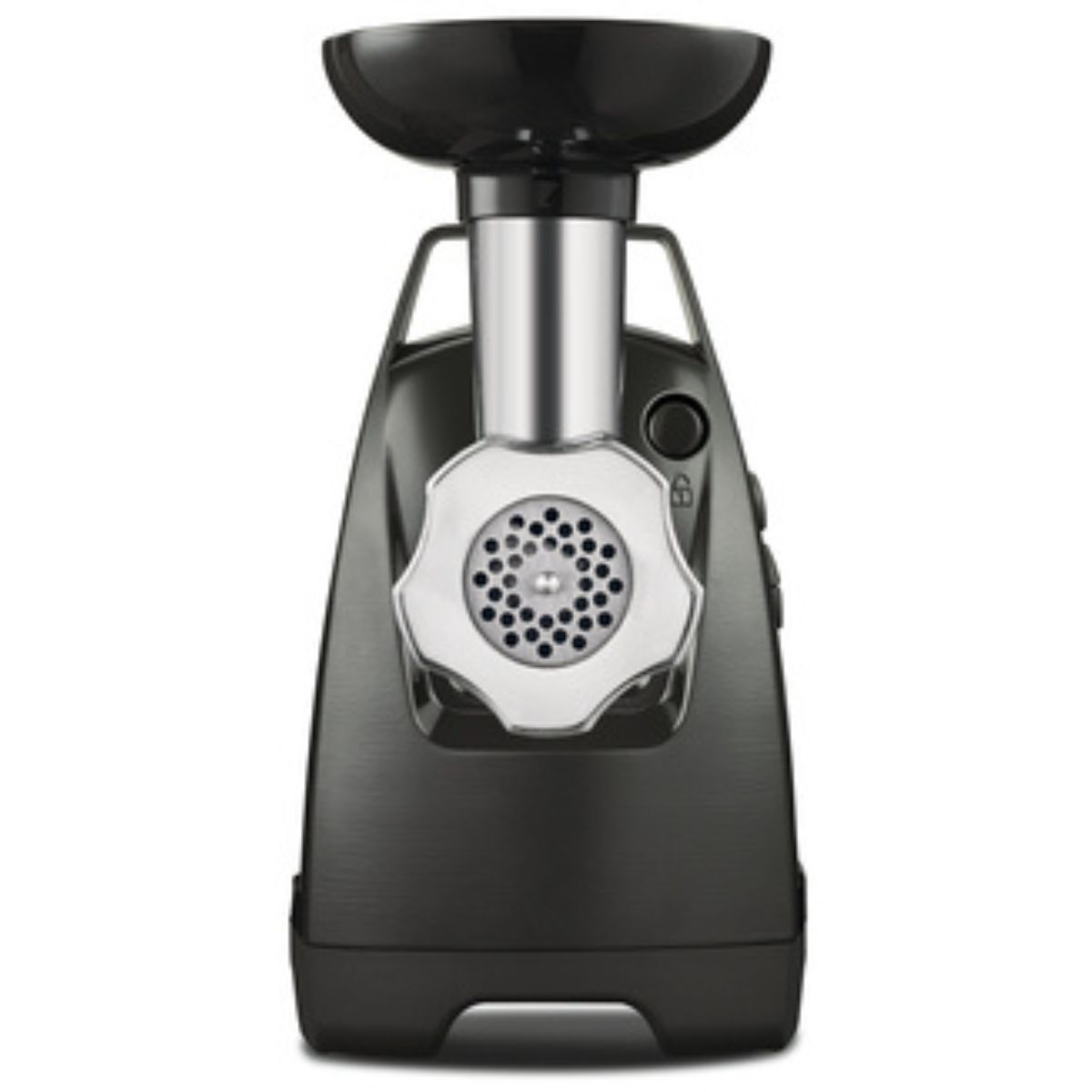 Moulinex HV8 Plus 2000W Meat Mincer - Dark Grey - ME682827
