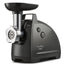 Moulinex HV8 Plus 2000W Meat Mincer - Dark Grey - ME682827