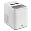 Midea 12kg Bullet Ice Maker, White - MERI12BG01KW