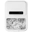 Midea 12kg Bullet Ice Maker, White - MERI12BG01KW