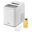 Midea 12kg Bullet Ice Maker, White - MERI12BG01KW