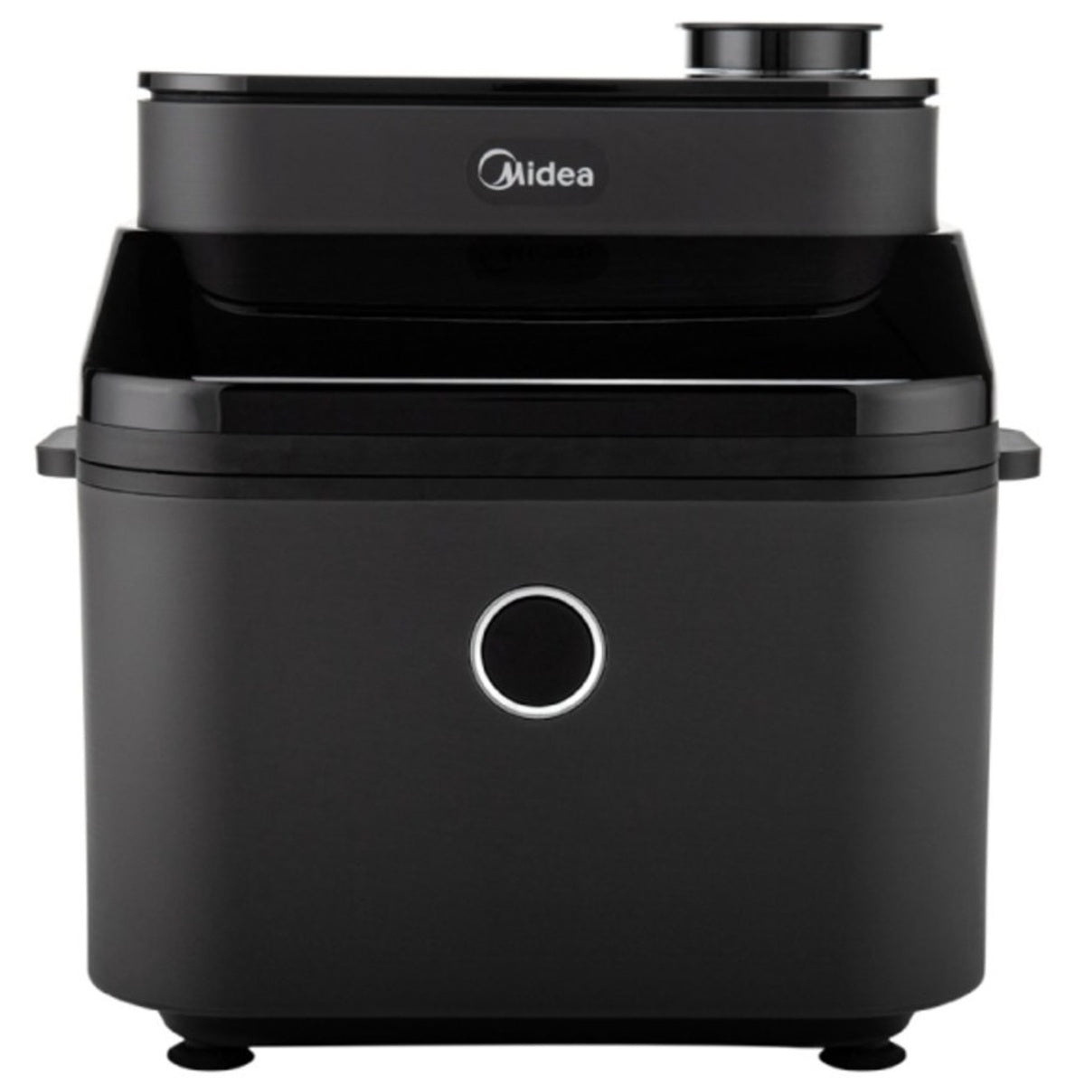 Midea Digital Air Fryer 1650 Watts 7 Liters - MF-CY75A2