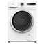 Midea Front Load Washer 7kg, White - MF110W70B/W-GCC