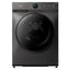 Midea Front Load Washer 12kg Dryer 8kg, Titanium - MF200D120WB/T-KW