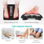 Naipo Foot Massager with Heat - MGF-50177
