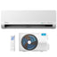 Midea Split Air Conditioner Inverter 26,000 BTU WiFi Cool - MIKEZ2-24HRF-I