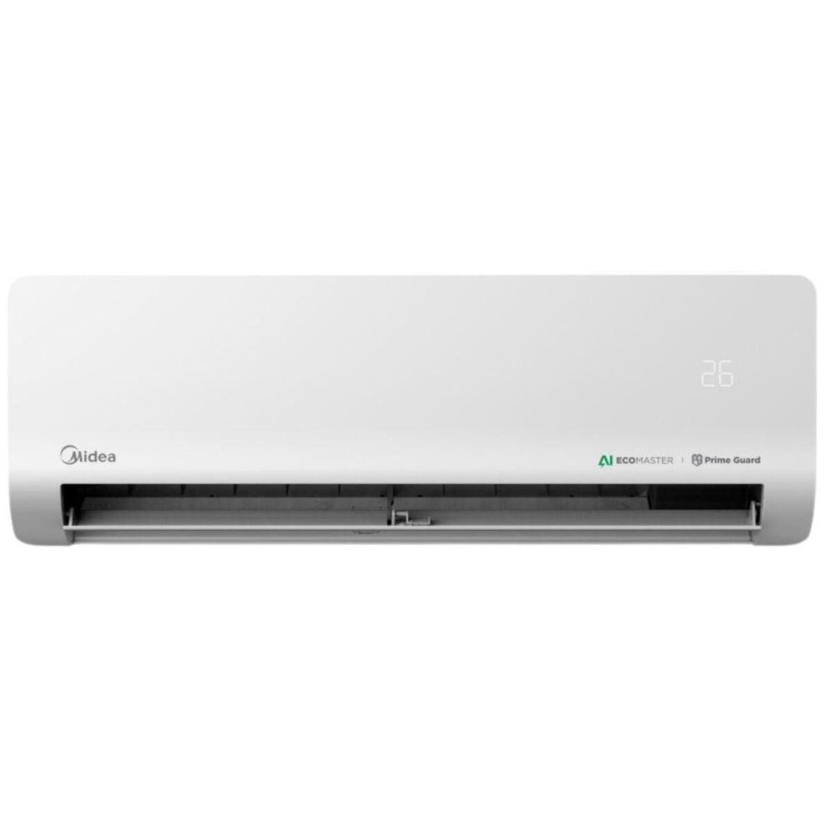 Midea Split Air Conditioner Inverter 19,000 BTU WiFi Cool - MIKEZ2-18HRF-I