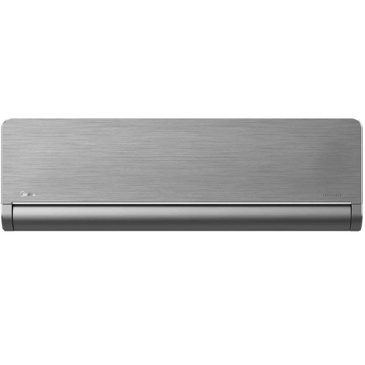 Midea Split Air Conditioner 22,500 BTU Inverter - MIKXT-24HRF-I