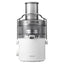 Panasonic Juicer 1000 Watts 2 Liters, White - MJ-CB100WTZ