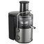 Panasonic 3-in-1 Juicer 1000 Watts 2 Liters, Black - MJ-CB800STZ