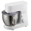 Panasonic Kitchen Machine 1000 Watts 4.3 Liters Stainless Steel Bowl - MK-CM300WTZ