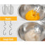 Panasonic Stand Mixer 175 Watts 3 Liters Plastic Bowl - MK-GB3WTZ