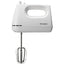 Panasonic Hand Mixer 175 Watts 5 Speeds - MK-GH3WTZ