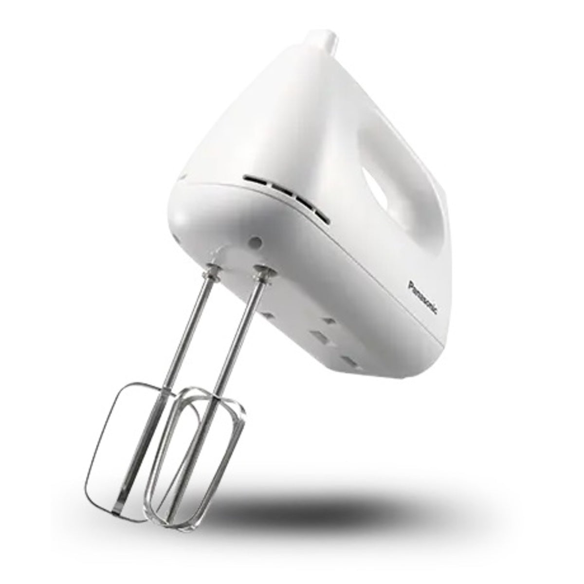 Panasonic Hand Mixer 175 Watts 5 Speeds - MK-GH3WTZ