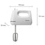 Panasonic Hand Mixer 175 Watts 5 Speeds - MK-GH3WTZ