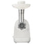 Panasonic Meat Grinder 1700 Watts 4 Attachment, White - MK-GX1700WTZ