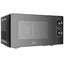 Midea Microwave Oven 20 Liters 700 Watts, Black - MM7P012MZ-BK