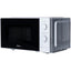 Midea Microwave Oven 20 Liters 700 Watts, White - MM7P012MZ-WH