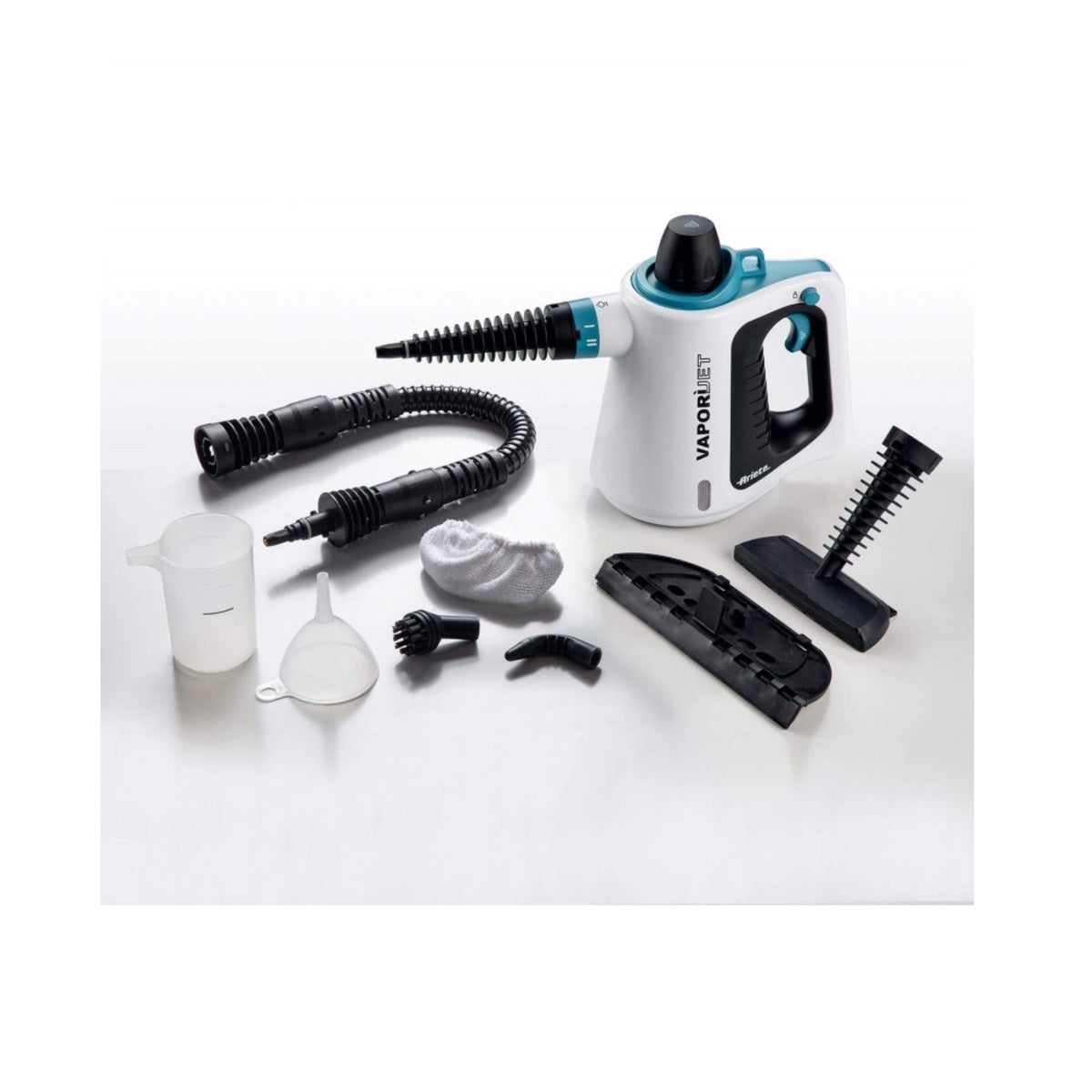 Ariete Vapori Jet Steam Gun Pressure 3.5 Bar - MOD4137
