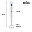 Braun 450W MultiQuick 1 Hand Blender, White - MQ10.000PWH