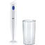 Braun MultiQuick 1 Hand Blender 450 Watts 1 Speed - MQ10.001PWH