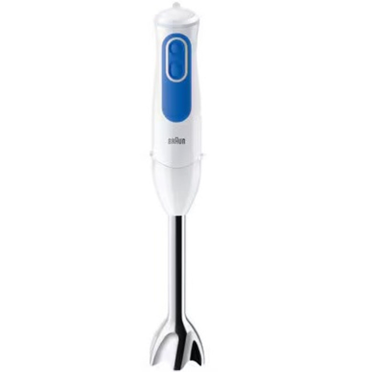 Braun MultiQuick 3 Hand Blender Smoothie+ 700 Watts 2 Speeds - MQ3000WH