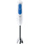 Braun MultiQuick 3 Hand Blender Spaghetti 700 Watts, White/Blue - MQ3025-WH