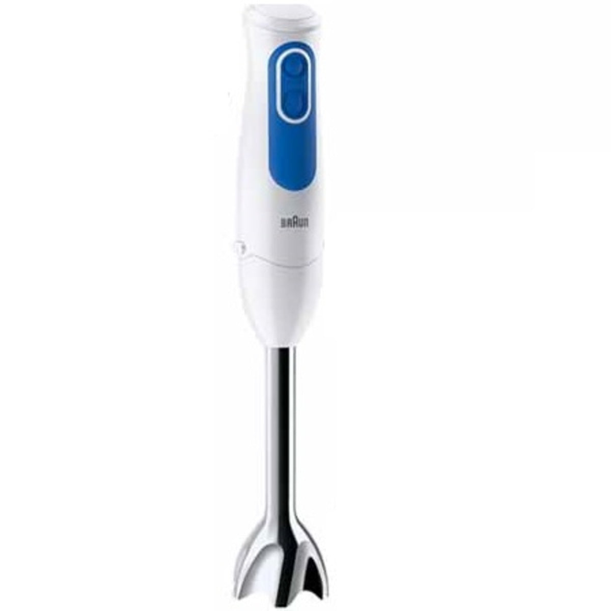 Braun Hand Blender 700 Watts 1.25 Liters, White - MQ3048