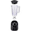 Panasonic Blender with 2 Mill 450 Watts 1.45 Liters - MX-CP3121KTZ