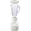 Panasonic Blender with 2 Mill 450 Watts 1.5 Liters, White - MX-EP5121WTZ