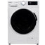 Panasonic Front Load Washer 7kg 1200 RPM, White - NA-14MG1WKW