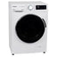 Panasonic Front Load Washer 7kg 1200 RPM, White - NA-14MG1WKW