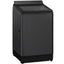 Panasonic Top Load Washer 18kg 10 Program, Black - NA-FD18X3BKW