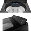 Panasonic Top Load Washer 18kg 10 Program, Black - NA-FD18X3BKW