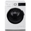Panasonic Front Load Washer 8kg Dryer 6kg 1400 RPM, White - NA-S16ML1WKW
