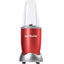 Nutribullet Blender 12pcs Set 600 Watts 700ml, Red - NBR-1212R