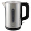 Panasonic Electric Kettle 2200 Watts 1.7 Liters, Stainless Steel - NC-K301STZ