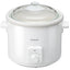 Panasonic Slow Cooker 5 Liters - NF-N51AWTZ