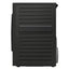 Panasonic Heat Pump 10.5 KG Dryer, Black - NH-XE21R1BKW