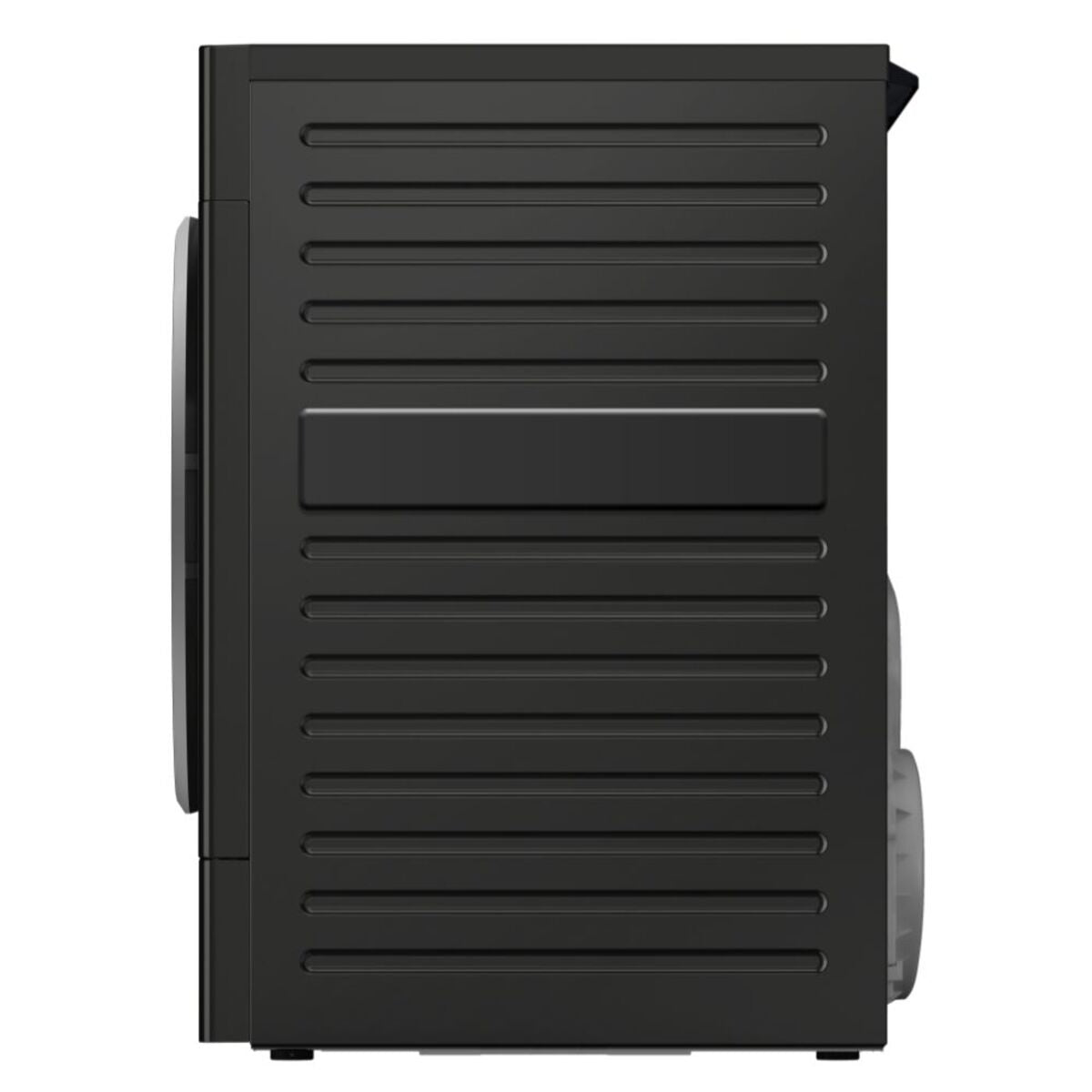 Panasonic Heat Pump 10.5 KG Dryer, Black - NH-XE21R1BKW