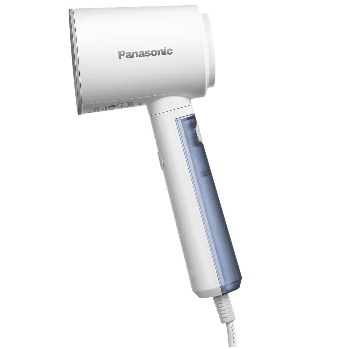 Panasonic Handy Steamer 1300 Watts 20gms/min - NI-GHD015WTH