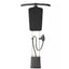 Panasonic Garment Streamer 2400W - Black