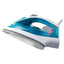 Panasonic Steam Iron 1550 Watts, Green - NI-M250TGTH